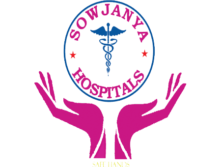 Sowjanya Hospitals — Safe Hands